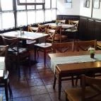 Green House Grill Budapest - Belső