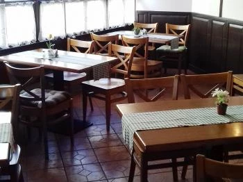 Green House Grill Budapest