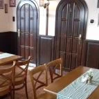 Green House Grill Budapest - Belső