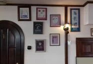 Green House Grill Budapest