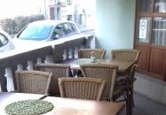 Green House Grill Budapest