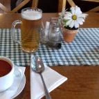 Green House Grill Budapest - Étel/ital