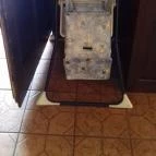 Green House Grill Budapest - Belső