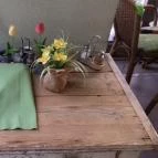 Green House Grill Budapest - Belső