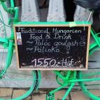 Green House Grill Budapest - Külső kép