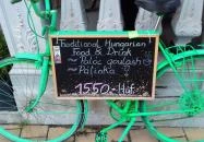 Green House Grill Budapest