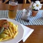 Green House Grill Budapest - Étel/ital