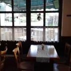 Green House Grill Budapest - Belső