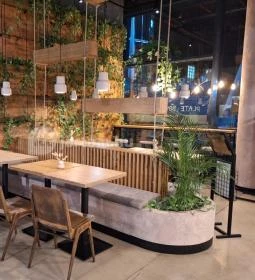 Greenhabit Budapest