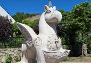 Griff kút Bodrogkeresztúr