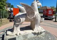 Griff kút Bodrogkeresztúr