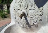 Griff kút Bodrogkeresztúr