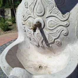 Griff kút Bodrogkeresztúr - Egyéb