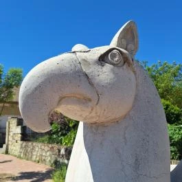 Griff kút Bodrogkeresztúr - Egyéb