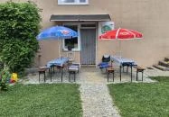 Grill Műhely - Fónagy Apartmanok Nagyvisnyó