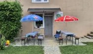 Grill Műhely - Fónagy Apartmanok, Nagyvisnyó