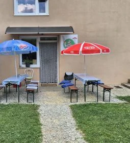 Grill Műhely - Fónagy Apartmanok