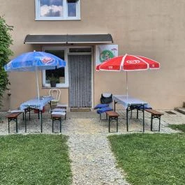 Grill Műhely - Fónagy Apartmanok Nagyvisnyó - Külső kép