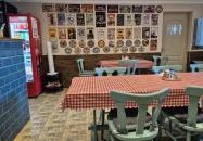 Grill Műhely - Fónagy Apartmanok Nagyvisnyó