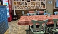 Grill Műhely - Fónagy Apartmanok, Nagyvisnyó