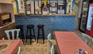 Grill Műhely - Fónagy Apartmanok, Nagyvisnyó