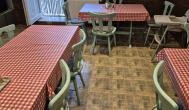 Grill Műhely - Fónagy Apartmanok, Nagyvisnyó