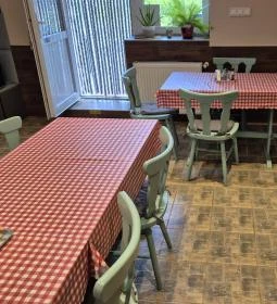 Grill Műhely - Fónagy Apartmanok