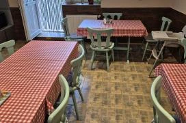 Grill Műhely - Fónagy Apartmanok Nagyvisnyó