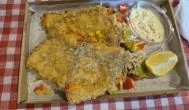 Grill Műhely - Fónagy Apartmanok, Nagyvisnyó