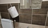 Grill Műhely - Fónagy Apartmanok, Nagyvisnyó