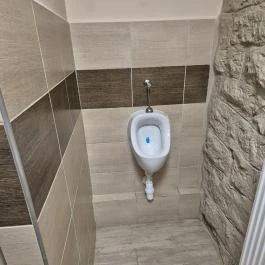 Grill Műhely - Fónagy Apartmanok Nagyvisnyó - Mosdó