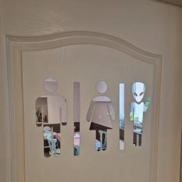 Grill Műhely - Fónagy Apartmanok Nagyvisnyó - Mosdó