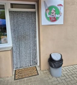 Grill Műhely - Fónagy Apartmanok