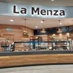 La Menza - Grill Station - Auchan Budaörs Budaörs - Külső kép