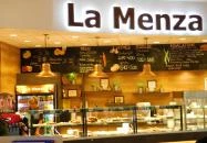 La Menza - Grill Station - Auchan Budaörs Budaörs