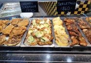 Grill Station - Auchan, Maglód Maglód