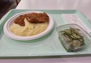 Grill Tanya - Campona Budapest