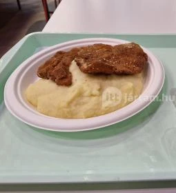 Grill Tanya - Campona