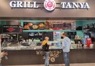 Grill Tanya - Campona Budapest