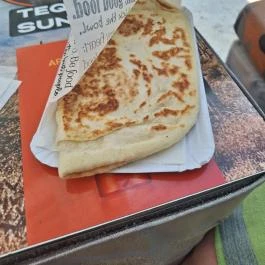 GringoBár Fadd - Étel/ital