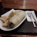 Gringos Amigos - Anker köz Budapest - Étel/ital