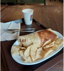 Gringos Amigos - Sopron út