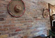 Gringos Amigos - Sopron út Budapest