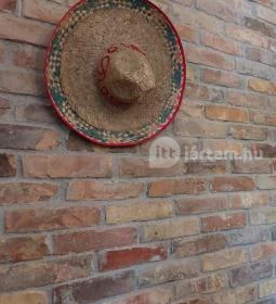 Gringos Amigos - Sopron út