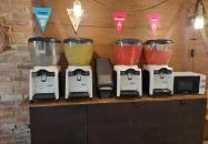 Gringos Amigos - Sopron út Budapest