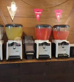 Gringos Amigos - Sopron út