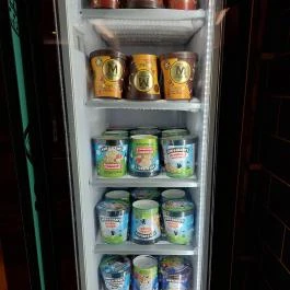 Gringos Amigos - Sopron út, Budapest - Étel/ital