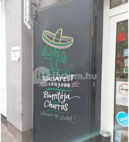 Gringos Amigos - Sopron út