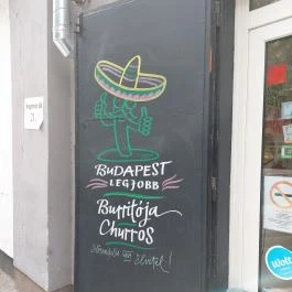 Gringos Amigos - Sopron út, Budapest - Egyéb