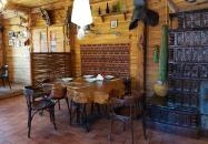 Gringos Pub Pizzéria & Étterem Csongrád